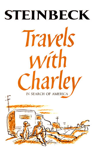 RV Travels with charley wikipedia