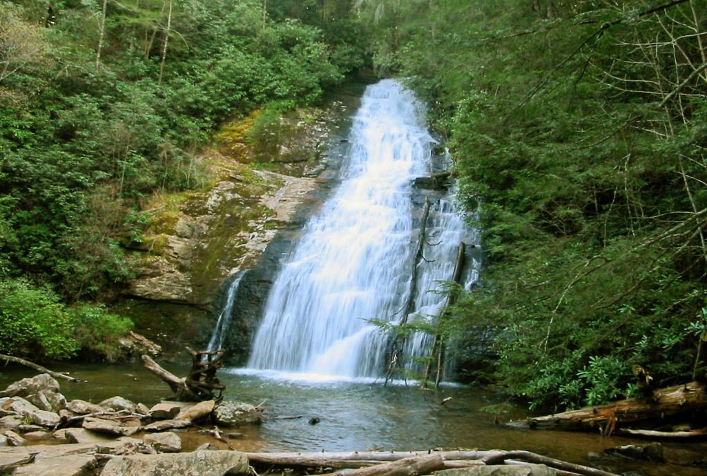 helton creek falls