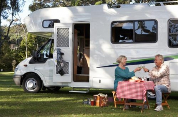 RV Living is Becoming the New Alternative Lifestyle