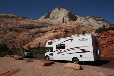 rv arizona